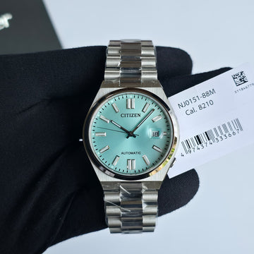 Citizen Tsuyosa Automatic Store Quality