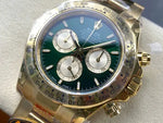 Rolex Daytona 126508 John Mayer Weight Gain QF Super Clone