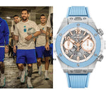 Hublot Big Bang Unico King Sky Blue