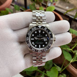 Rolex GMT Master II Bruce Wayne Edition Swiss