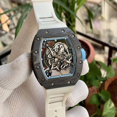 Richard Mille 055 Bubba Watson Yas Marina Circuit Edition