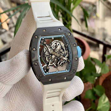 Richard Mille 055 Bubba Watson Yas Marina Circuit Edition
