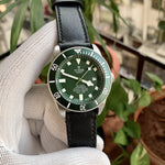 Tudor Bay Pelagos Green Auto