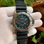 Luminor Panerai Submersible Carbotech PAM00960