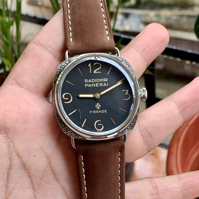 Luminor Panerai Panerai Radiomir Firenze 3 Days