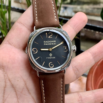 Luminor Panerai Panerai Radiomir Firenze 3 Days