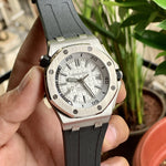 Audemars Piguet Offshore Diver White Auto
