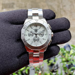 Tag Heuer Aquaracer Professional 200 Chronograph