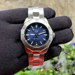 Tag Heuer Aquaracer Professional 200 Blue