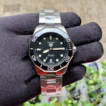 Tag Heuer AquaRacer Professional 300 Black