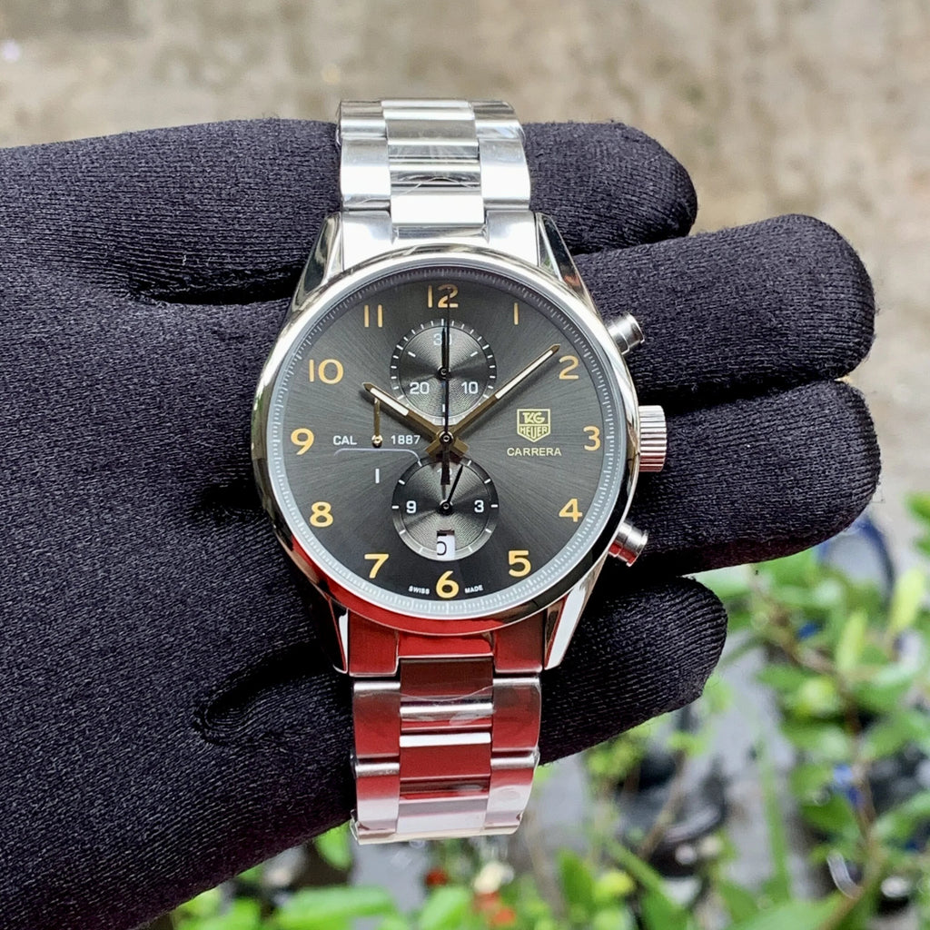 Tag Heuer Carrera Caliber 1887 CAR2