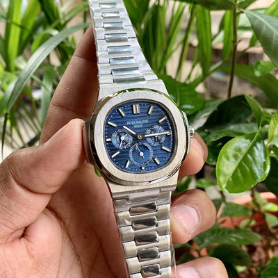 Patek Philippe NAUTILUS REF. 5740/1G-001