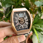 Franck Muller Yatching Centurian Edition