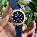 TagHeuer Aquaracer Professional 200 Blue