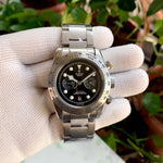 Tudor Black Bay Chronograph Black Dial Automatic