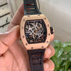 ريتشارد ميل RM035 كأس أمريكا