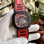 Seven Friday SF-P3B/06 Red