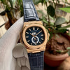 باتيك فيليب نوتيلوس 5726 Moon Blue-RG