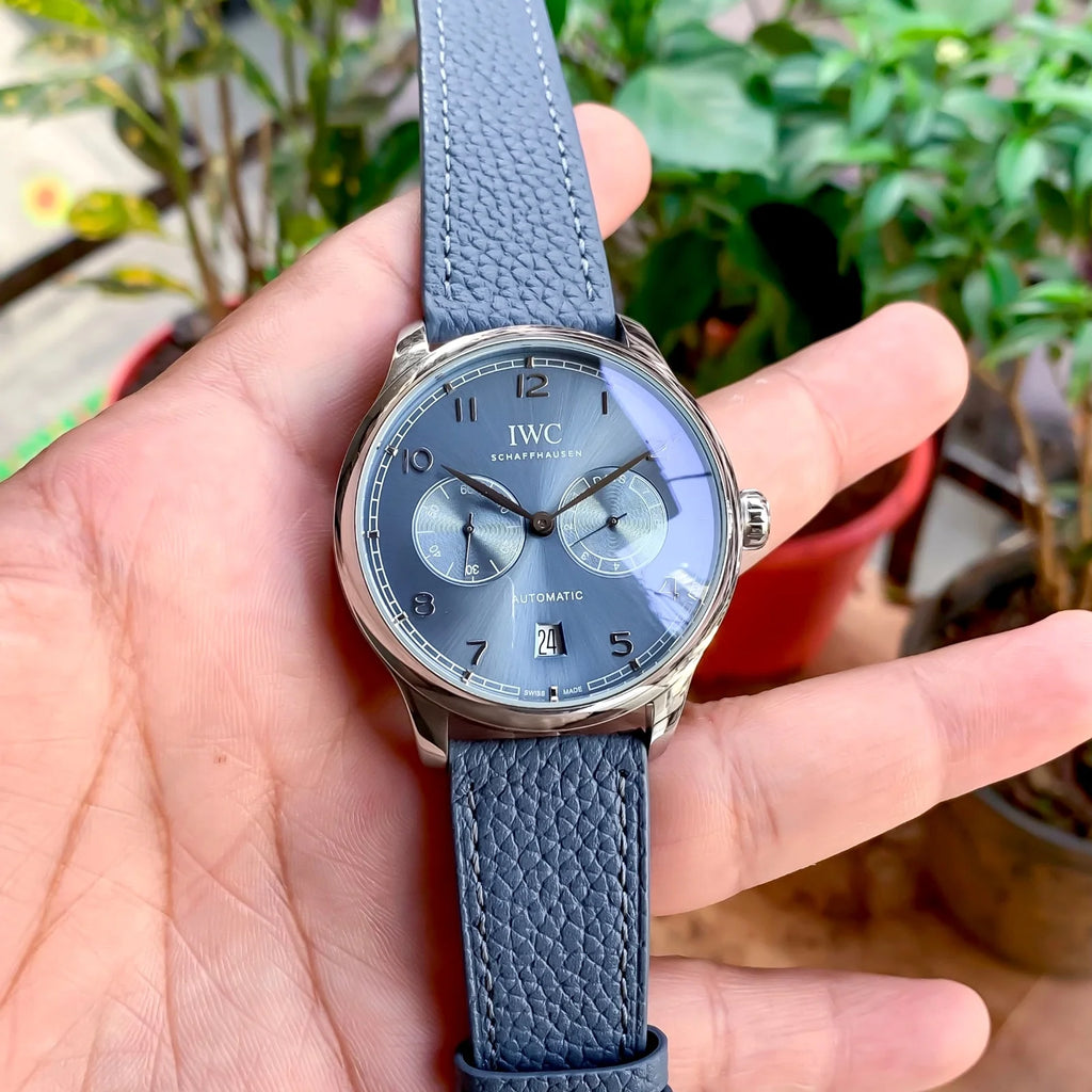 IWC PORTUGIESER Automatic IW501708