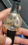 Jacob & Co. Dragon Astronomia RG Casino Quartz