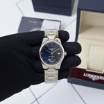 Longines Master Collection L2.908.4.92.6 Swiss