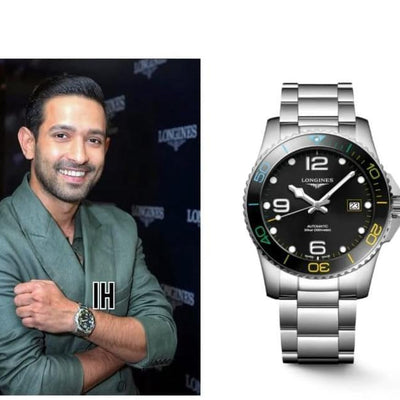 Longines Limited Edition