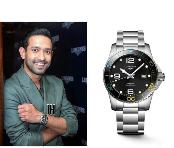 Longines Limited Edition