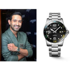 Longines Limited Edition