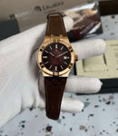 Maurice Lacroix Aikon Auto Bronze Edition Store Quality