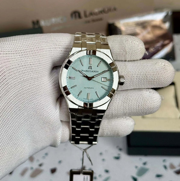 Maurice Lacroix Aikon Auto Summer Edition Store Quality