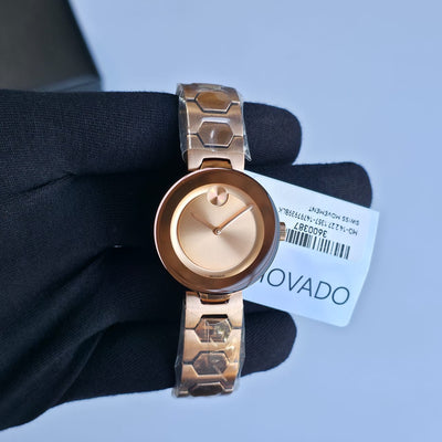 Movado Bold 36mm Store Quality