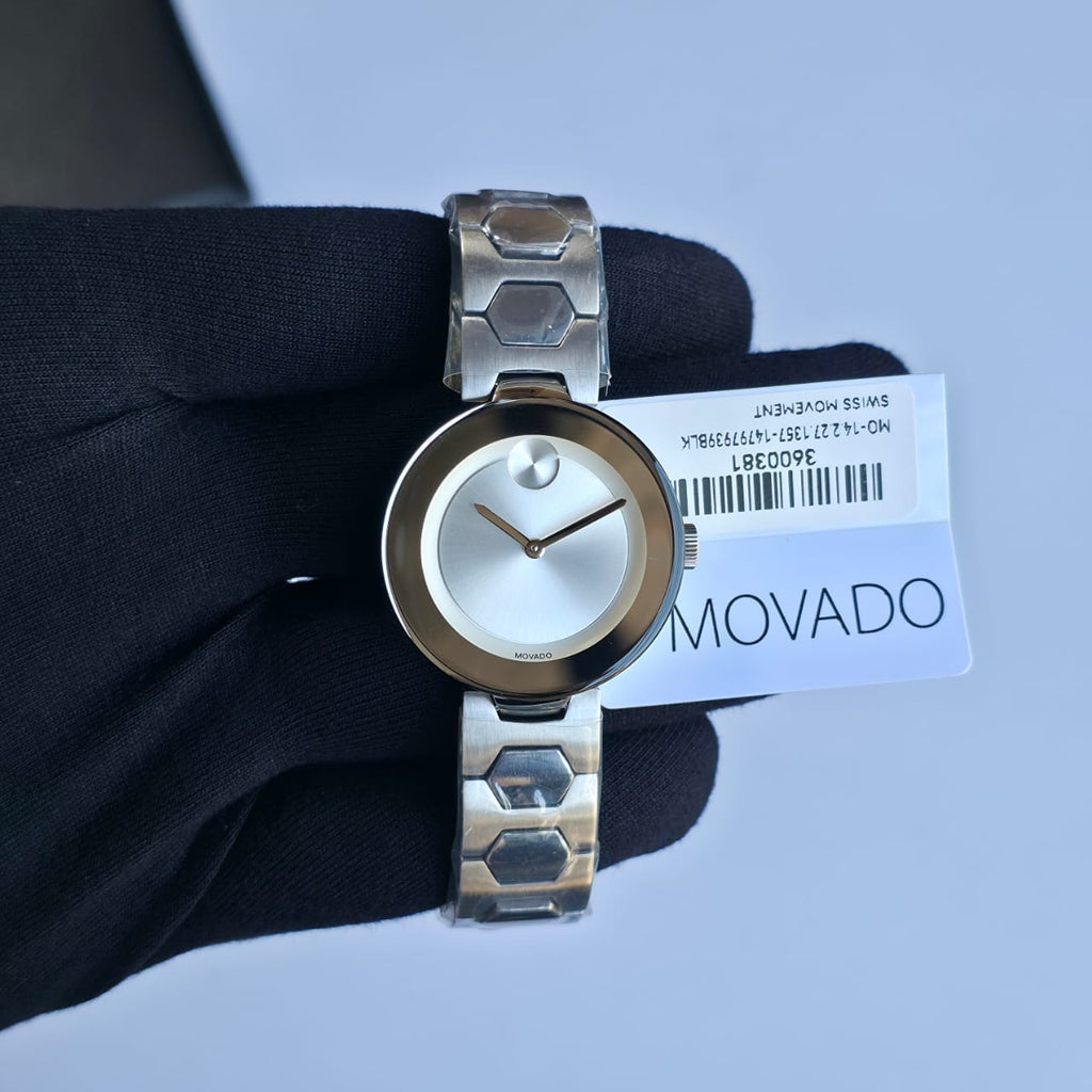 Movado Bold 36mm Store Quality