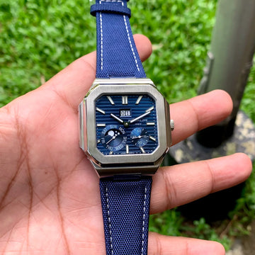 Patek Philippe Cubitus 5822P Automatic