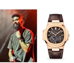 Patek Philippe 5712 Aquanaut Brown