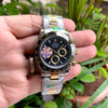 Rolex Daytona Cosmograph DT مينا أسود
