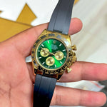 Rolex Daytona Green Dial Automatic