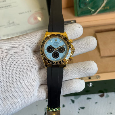 Rolex Daytona Tiffany Blue Automatic