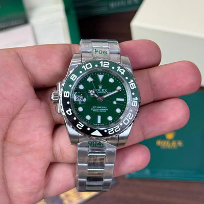 Rolex GMT Master II Sprite Edition 2025
