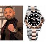 Rolex GMT Master II Rootbeer Edition Rolex GMT Master II Rootbeer Edition