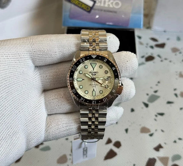 Seiko 5 Sports SSK046K1 Limited Edition Store Quality