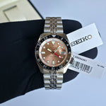 Seiko 5 GMT 42.5mm Store Quality