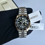 Seiko 5 GMT 42.5mm Store Quality
