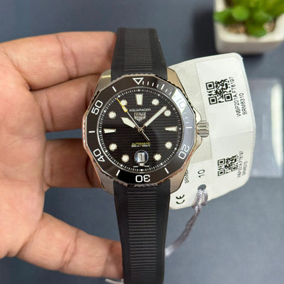 TAG Heuer Aquaracer Professional 300 Date Store Quality