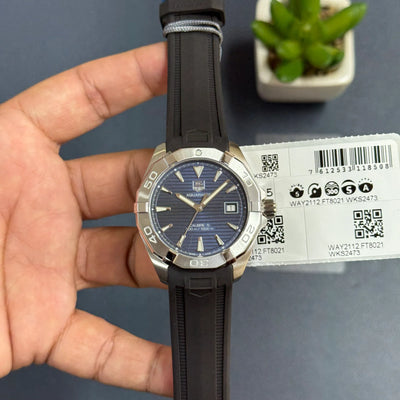 TAG Heuer Aquaracer WAY2112.FT8021 Store Quality