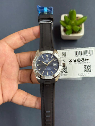 TAG Heuer Aquaracer WAY2112.FT8021 Store Quality