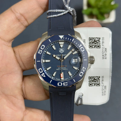 TAG Heuer Aquaracer WAY211C.FT6155 Store Quality