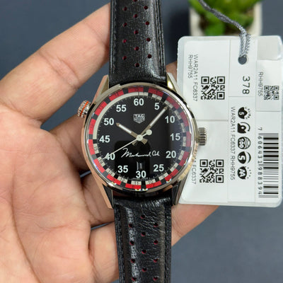 TAG Heuer Carrera WAR2A11.FC6337 Store Quality