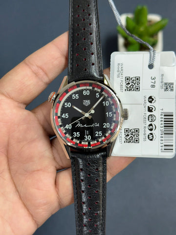 TAG Heuer Carrera WAR2A11.FC6337 Store Quality