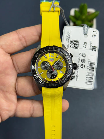 TAG Heuer Formula 1 Chronograph CAZ101AM.FT8054 Store Quality