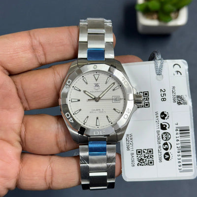 Tag Heuer AQUARACER WAY2111.BA0928 Store Quality